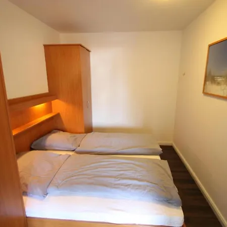 1511 - Duenenresidenz Wg 1 *