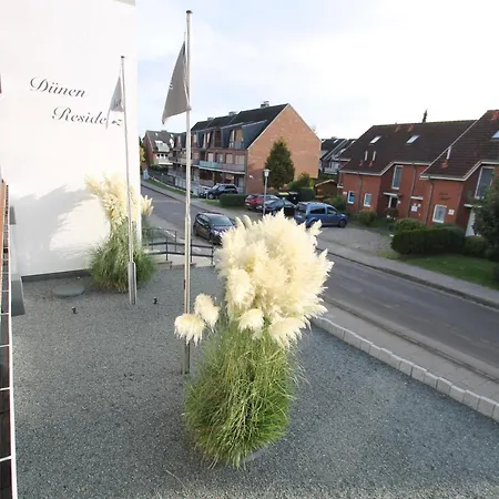 1511 - Duenenresidenz Wg 1