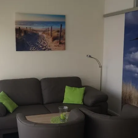 1511 - Duenenresidenz Wg 1 アパート