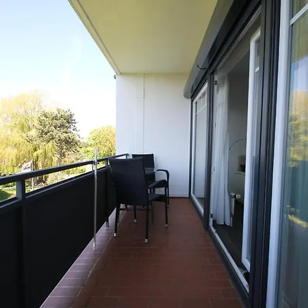 1511 - Duenenresidenz Wg 1 ダーメ