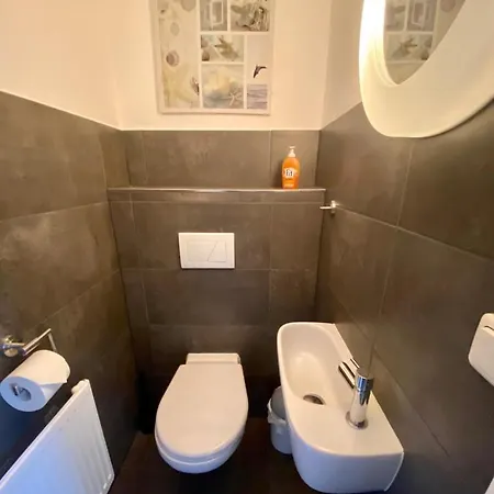 アパート 1511 - Duenenresidenz Wg 1 *