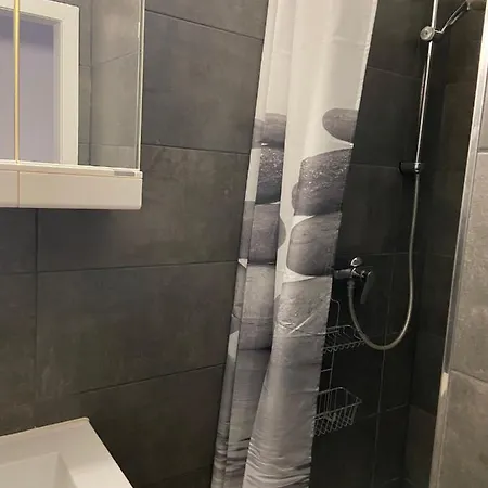 1511 - Duenenresidenz Wg 1 アパート ダーメ